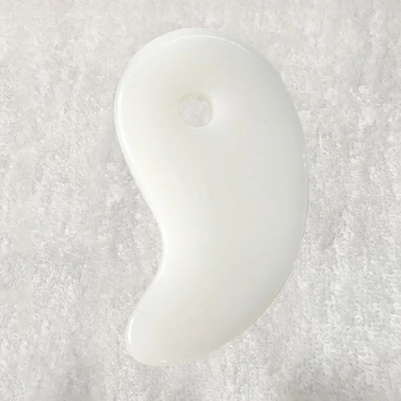 Gua Sha Face Massager | Lift & Sculpt Tool