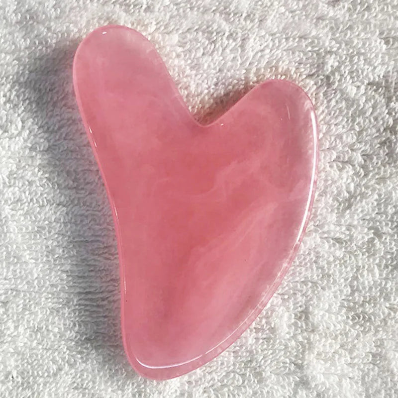 Gua Sha Face Massager | Lift & Sculpt Tool