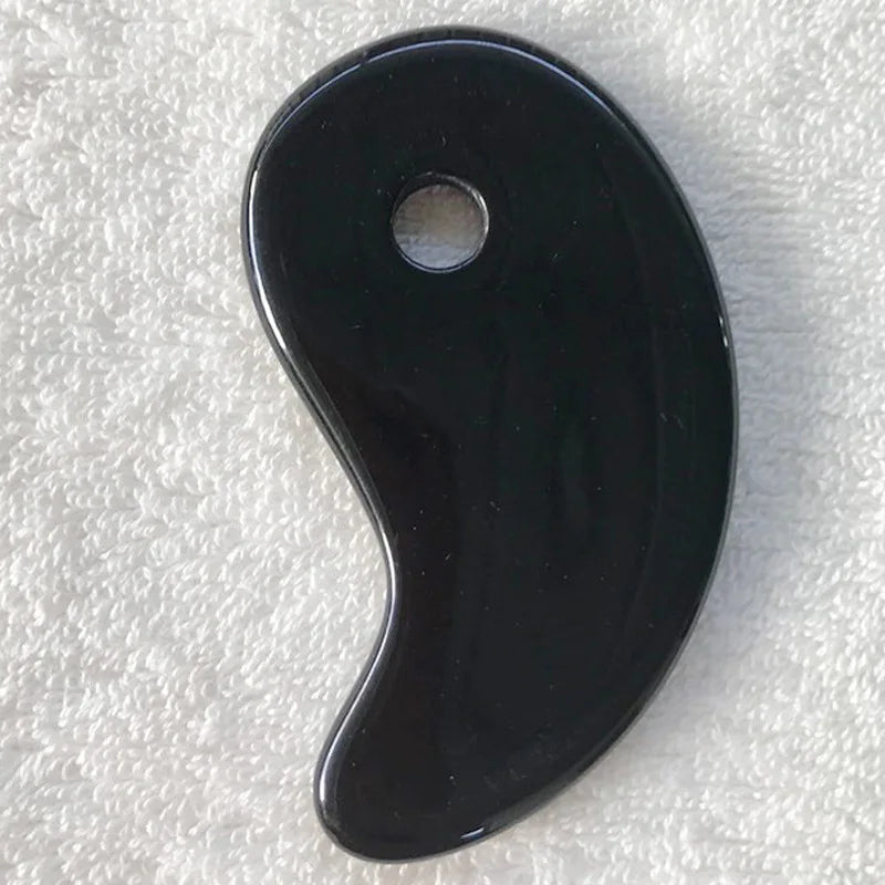 Gua Sha Face Massager | Lift & Sculpt Tool