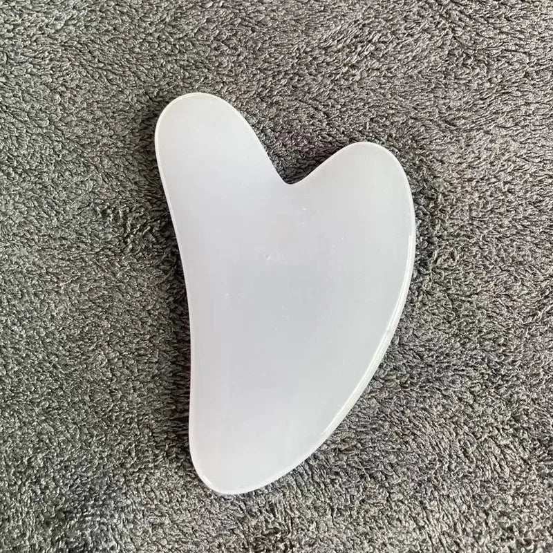 Gua Sha Face Massager | Lift & Sculpt Tool
