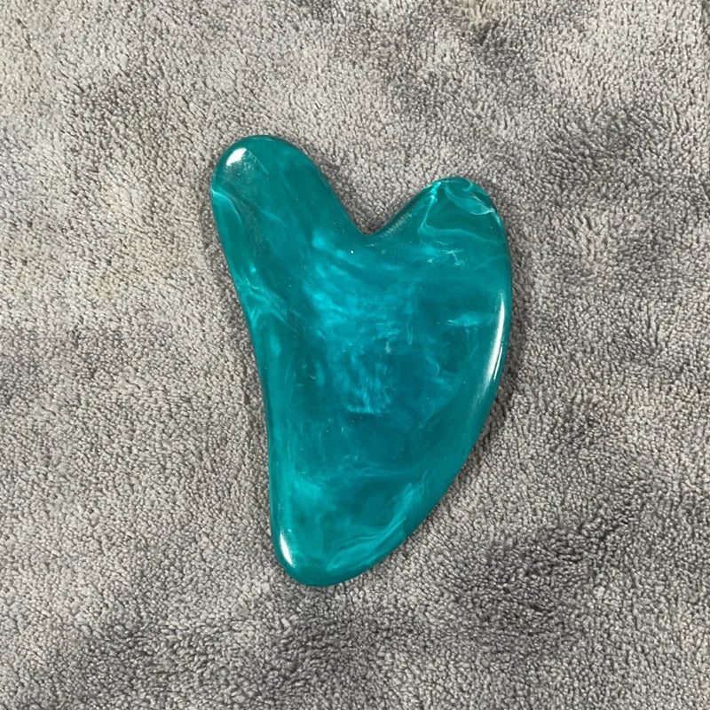 Gua Sha Face Massager | Lift & Sculpt Tool