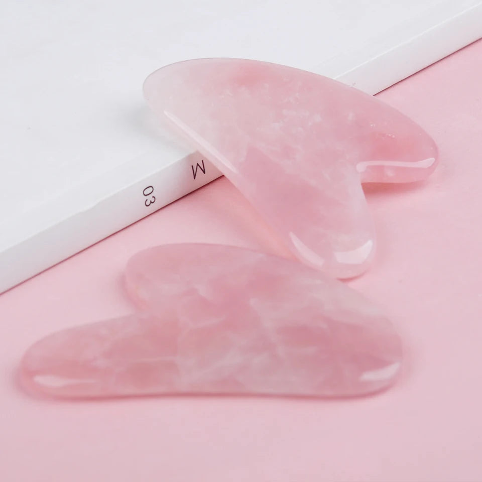 Gua Sha Face Massager | Lift & Sculpt Tool